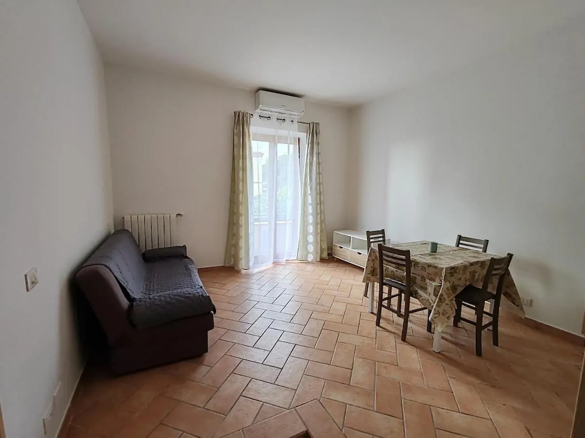 Casa Vacanze Colle Del Sole Roma Itália