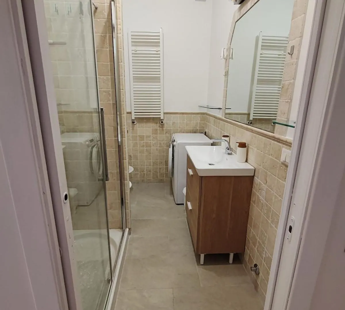 Casa Vacanze Colle Del Sole Roma 0*,