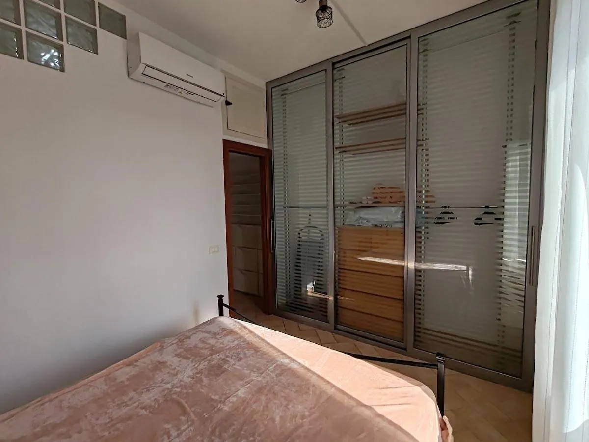 Casa Vacanze Colle Del Sole Roma