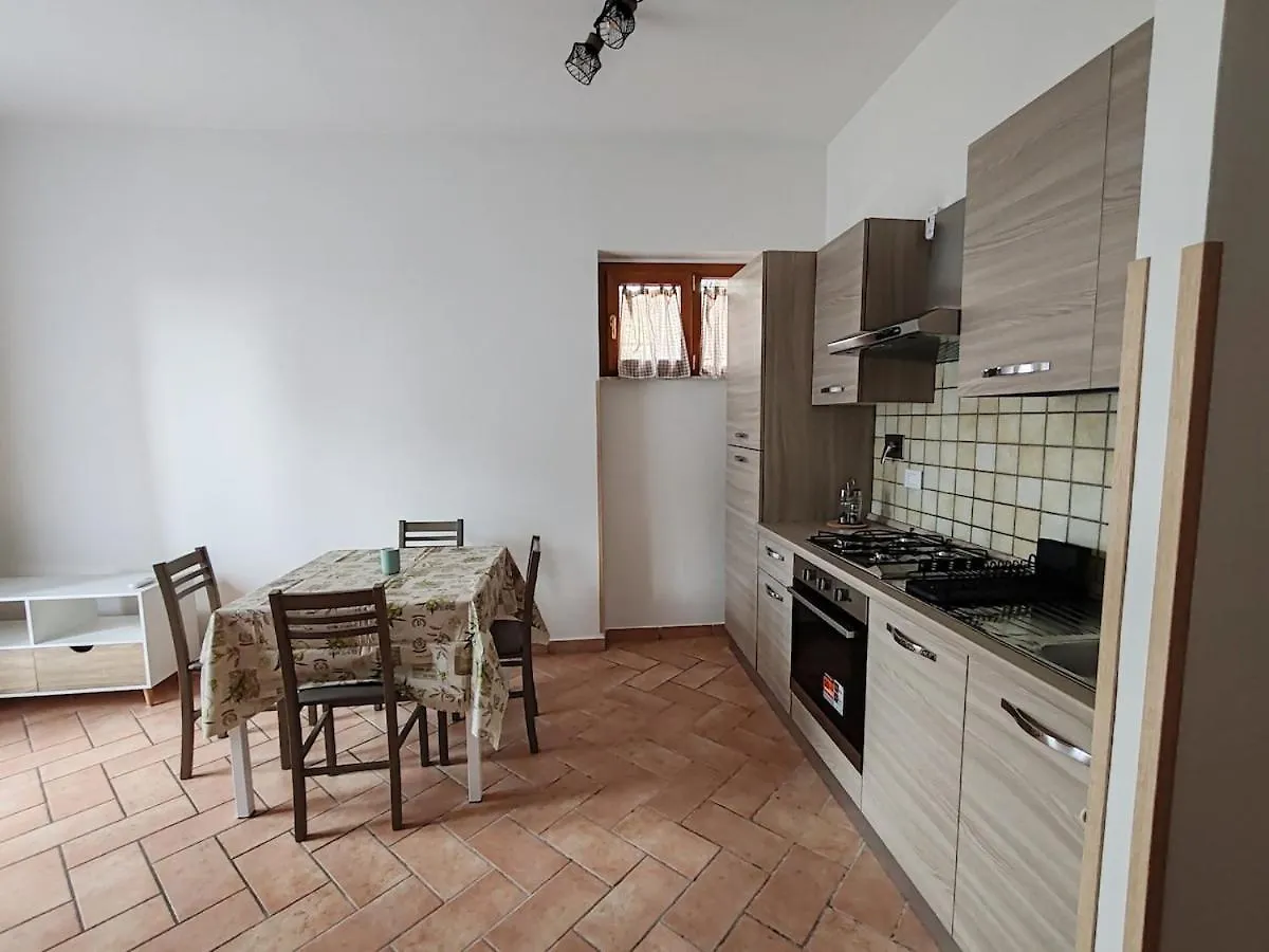 Casa Vacanze Colle Del Sole Roma