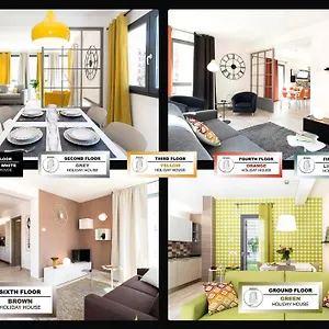 Skytower Apartamento